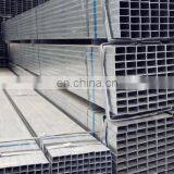 Galvanized Hollow Section ms Square and Rectangular Steel Tubing thumbnail-6