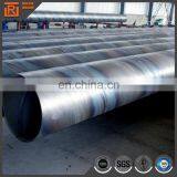 API 5L gr a Spiral Steel Pipe, Welded Size 14" Sch30 Carbon Steel Pipe Factory thumbnail-5