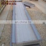 Hot Rolled Astm A36 Steel Plate Price per Ton thumbnail-5
