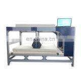ASTM F1566 Mattress Roller Tester Mattress Testing Machine