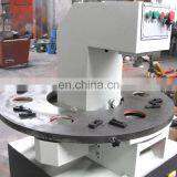 Hydraulic Sliding Door Aluminium Window Frame Punching Machine thumbnail-3