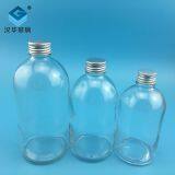 270ml Glass Bottles for Fruit Juice Drinks Sold Directly by Manufacturers thumbnail-4
