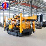 Huaxiamaster Full Hydraulic Air Drilling Machine JDL-400 /soil and Rock Water Well Digging Equipment Manufacturers thumbnail-2