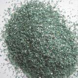 China Origin High Quality Green Silicon Carbide for Spectralite Surface Polishing thumbnail-4
