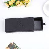 Jewelry Luxury Drawer Paper Packaging Box