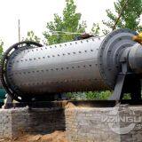 Ball Mill for Sale thumbnail-3