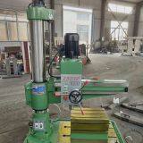 Z3032 Radial Drilling Machine thumbnail-5