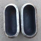 Carbon Stainless Alloy Steel Welding Welded Pipe Dish End Cap