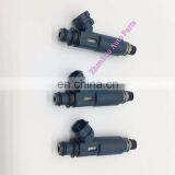 High Quality Fuel Injector 23250-50040 2325050040 for Toyota Jeep 4700 LS470 2UZ thumbnail-3