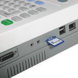 Hotsale 12 Inch Digital Hospital Electrocardiograph 12 Channel ECG Machine thumbnail-3