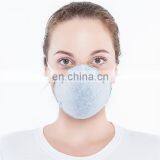 With High Quality Activated Carbon Disposable Fashion Dust Mask thumbnail-1