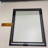 Standard Customized GG Usb Interface 23.8 Inch Touch Screen Panel Ket With Black Border thumbnail-2