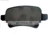 Brake Pad D1314& LR003657 Made in China thumbnail-2