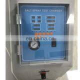 Stainless Steel Machine Fog Test Chamber / Salt Spray Corrosion Cabinet thumbnail-2