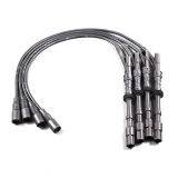 CD005 GOLF Ignition Cable European Car Ignition Cables Ignition Cable Manufacturer thumbnail-2