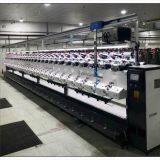 High Speed Hard Cone Winding Machine for Paper Cone/plastic Cone Rewinding thumbnail-2