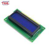 Lcd 128X32 Display TM12832Z-2 Industrial Monochrome Lower Interface Lcd 12832 Character 80.6X43mm Display Module Lcd 128X32 Display Screen 12832 Lcd Module thumbnail-3