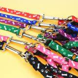 Dog Chain Polyester Printed Pet Chest and Back Leash A3 Polyester Printed Pet Chest and Back Leash thumbnail-5
