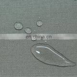 2018 TOP Sale PU Coated 100% Polyester Waterproof 600D Ripstop Oxford Fabric for Tent thumbnail-1