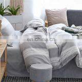 Factory Sweet Home Bed Sheets Korean Style Luxury Bed Sheet Bedding Set thumbnail-4