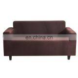 Solid Color Sofa Cover Design Fashion Stretchable Sofa Slipcovers Cushion Couch Funiture Protector thumbnail-7