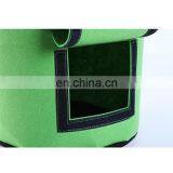 20 Gallon Fabric Felt Pot for Tomato Planting thumbnail-6