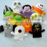 Felt Halloween Treat Bags thumbnail-5