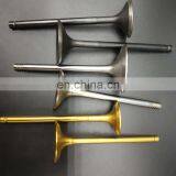 Впускной и выпускной клапан двигателя EV16 хромированный из инконеля-751 для MINI Cooper S Gen2 N12 N14 N18 R55 R56 R57 R58 R59 R60 R61. Детали для автогонок thumbnail-4