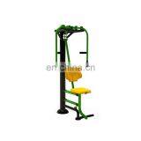 BH12803 Outdoor Fitness Machine Chest Exercise Device Adult Curves Fitness Equipment For Sale thumbnail-1
