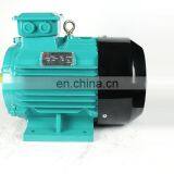 15kw Water Turbine Generator Induction Motor 3 Phase ac thumbnail-2