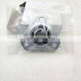High Speed Crowned Outer Insert Bearing SBPFT203 With Set Screw Size 17x40x22mm Tensioner Bearing for Gearbox thumbnail-2