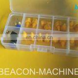 Инструменты для системы Common Rail. Новое возвратное соединение топливного форсунки