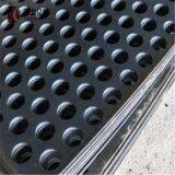 Perforated Metal Mesh for Speaker Grill Cover Car Speaker Steel Metal Mesh Protector Stamping