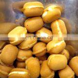 Other Snack Machines Gas Hong Kong Bubble Style Egg Waffle Maker Machine for Sale thumbnail-7