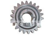 High Good Quality Transmission Gear Sprocket for Kubota DC70 Agricultural Machinery Parts thumbnail-3