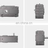 BH Series Bevel Helical High Quality Speed Reducer Gearbox for All Machines thumbnail-3