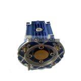 RV, RVE, NRV, NMRV Series Worm Speed Reducer Gearbox for Machinery thumbnail-6
