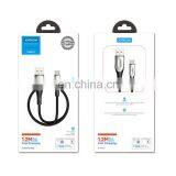 Joyroom S-M411 Cable Usb Type-c Fast Cable for Iphone Charger Cable 3A Quick Charging thumbnail-6