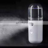 Nano 30 ml Mini Rechargeable Portable Machine Maquina Vapor Farois Nano Vaporizer thumbnail-5