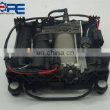 Air Compressor Pump For LAND ROVER L322 Range Rover LR041777 High Quality LR025111 thumbnail-3