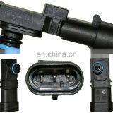 8200719629 MAP Manifold Air Pressure Sensor For Renault Clio Megane Scenic Nissan 7700101762 6001543614 5WK16821 High Quality thumbnail-2