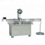 TBT-YT060 Geosynthetics Textile Thickness Tester