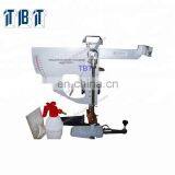 TBTPFC-1 Pendulum Coefficient Testing Machine thumbnail-3