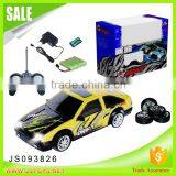 High Quality 1:28 4wd rc Drift Car for Sale