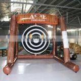 Funny Inflatable Axe Throwing Game Target Inflat Axe Throw Toss Dart Fun Games for Kids And Adults thumbnail-3