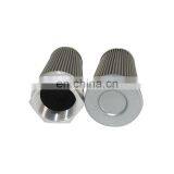 Stainless Steel Metal Mesh Hydraulic Suction Oil Filters Element thumbnail-2