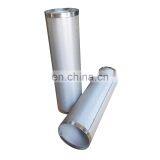304 316 316l Stainless Steel Sintered Screen Strainer Used in Prefilter for Water Treatment thumbnail-5