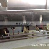 Corn Snack Puffed Making Machine From Saixin of China thumbnail-1