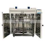 Liyi Hot Air Horno Industrial Forno Industriale China Industrieofen 400 300 Degree High Temperature Oven thumbnail-5