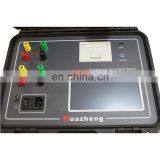 Impedance Ttr Meter Transformer Turns Ratio Vector Group Tester thumbnail-5